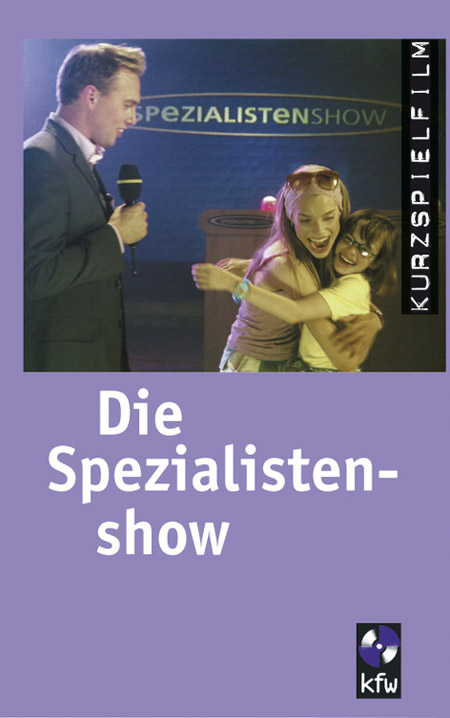 spezialistenshow