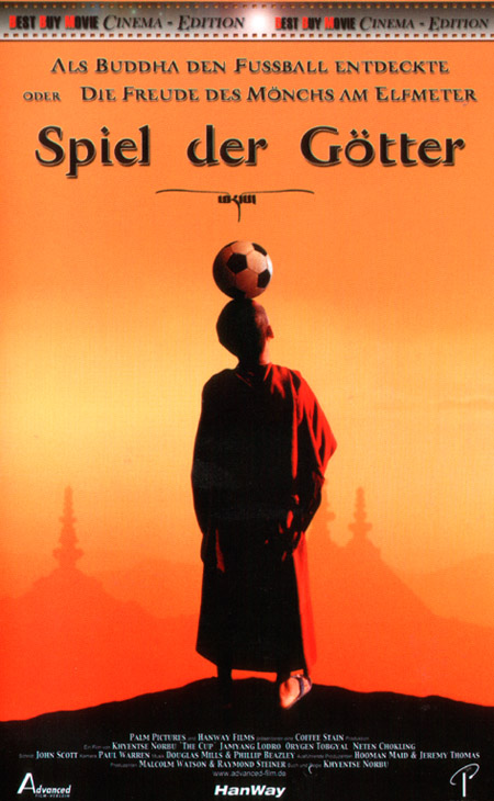 spieldergoetter