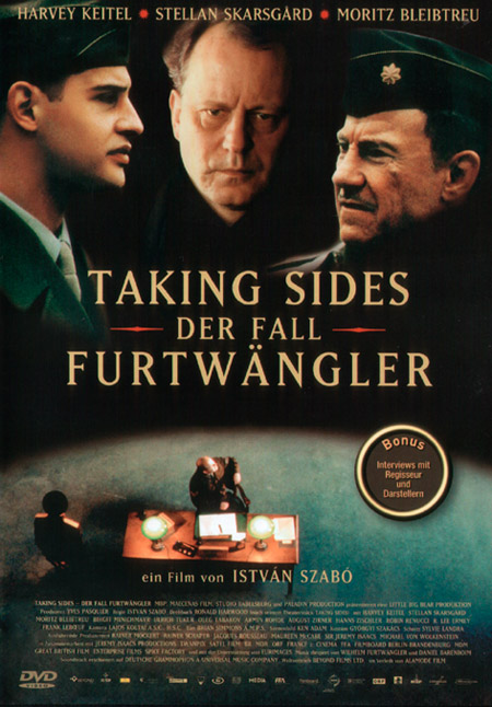takingsides