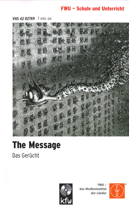 themessage