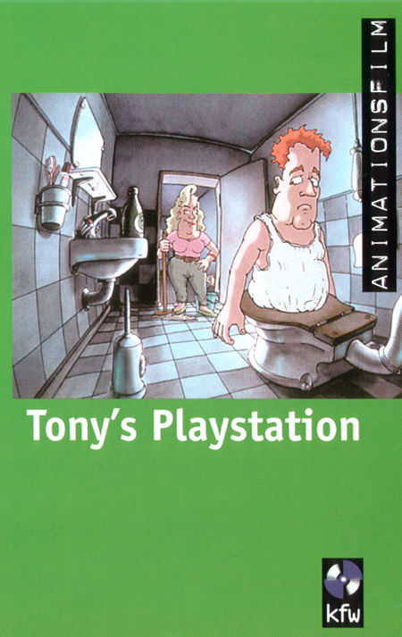 tony