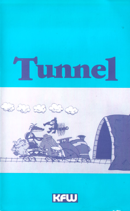 tunnel