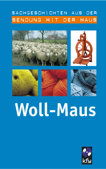 wollmaus