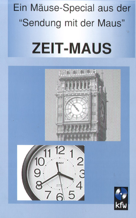 zeitmaus