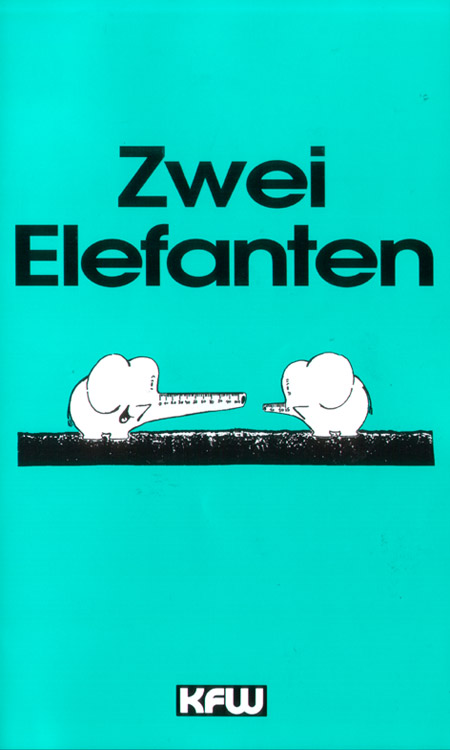 zweielefanten