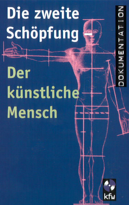 zweiteschoepfung
