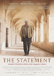 Am Ende einer Flucht. The Statement